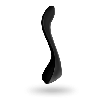 Satisfyer Endless Joy Couples Multi Vibrator - Loveangels