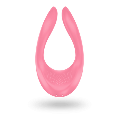 Satisfyer Endless Joy Couples Multi Vibrator - Loveangels