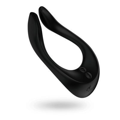 Satisfyer Endless Joy Couples Multi Vibrator - Loveangels