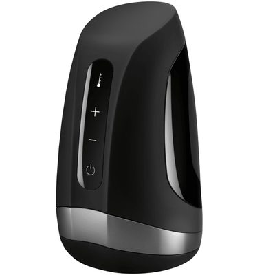 Satisfyer Men Vibration With Heat - Loveangels