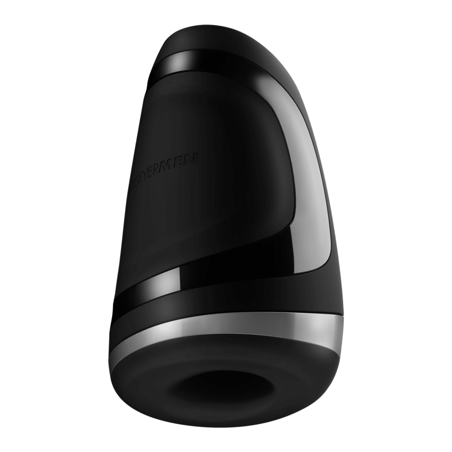 Satisfyer Men Vibration With Heat - Loveangels
