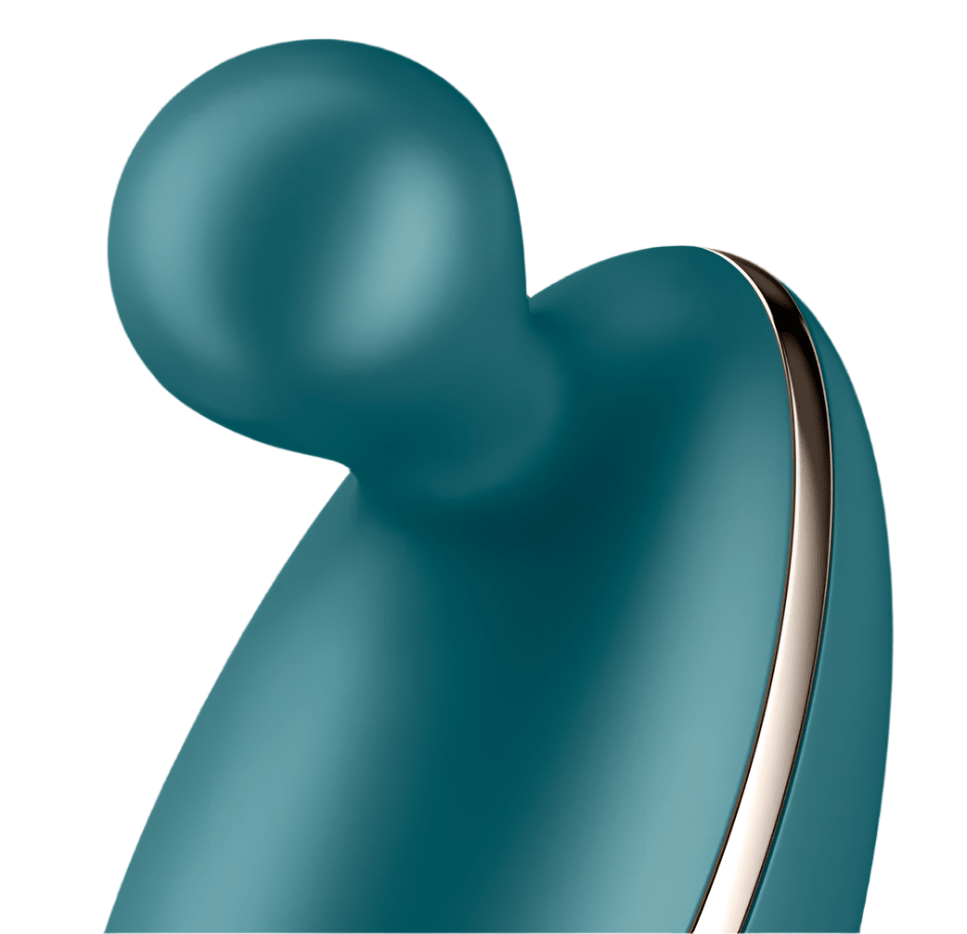 Satisfyer Spot On 1 Lay - On Vibrator - Loveangels