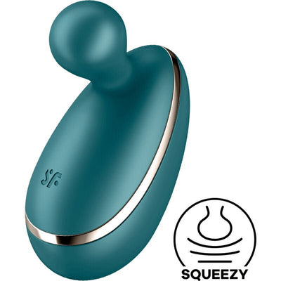 Satisfyer Spot On 1 Lay - On Vibrator - Loveangels