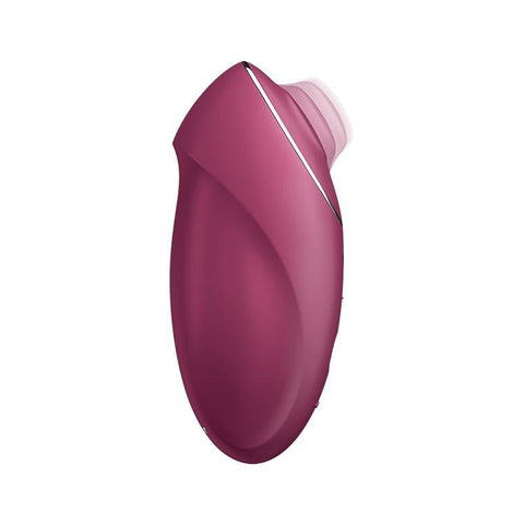 Satisfyer Tap & Climax 1 - Loveangels