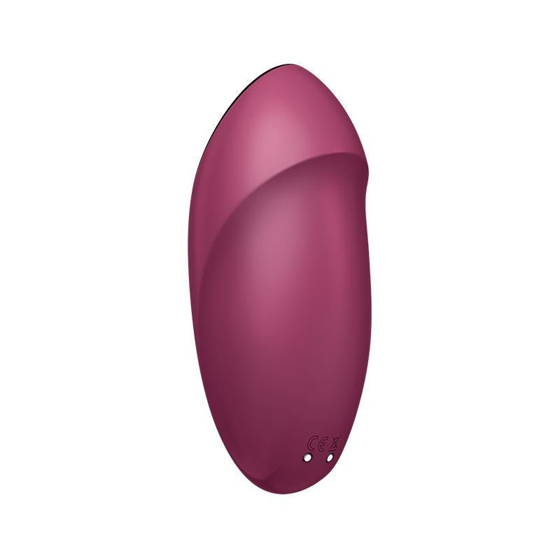 Satisfyer Tap & Climax 1 - Loveangels