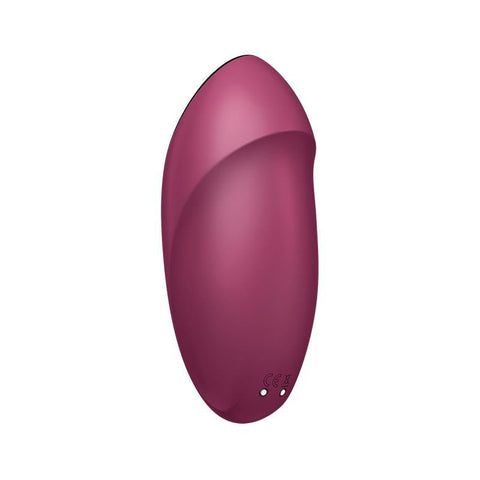 Satisfyer Tap & Climax 1 - Loveangels