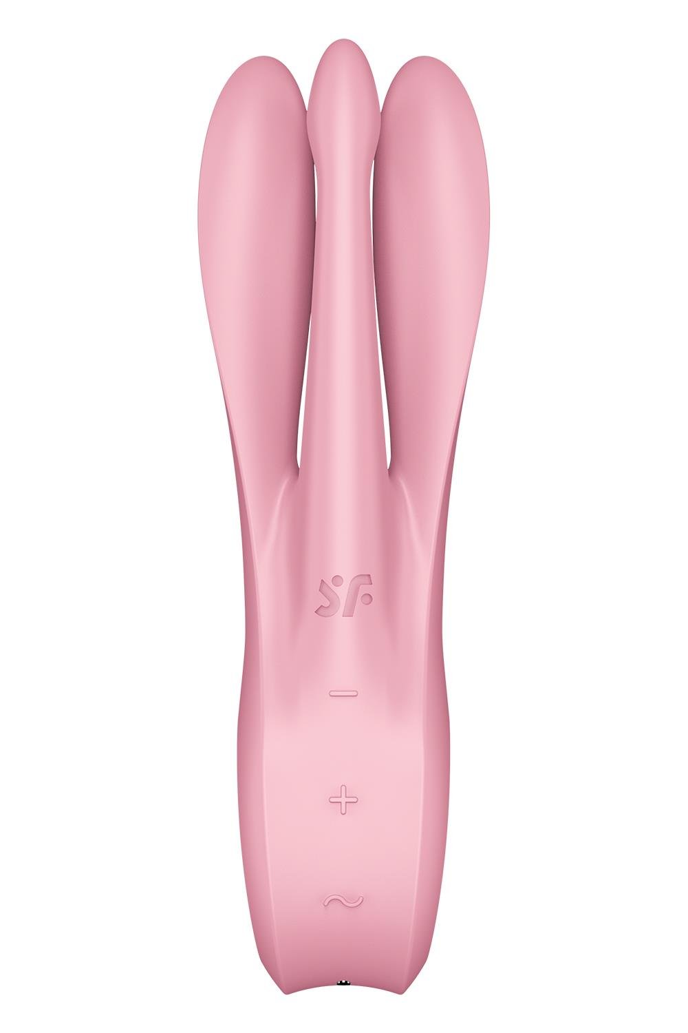Satisfyer Threesome 1 - Loveangels