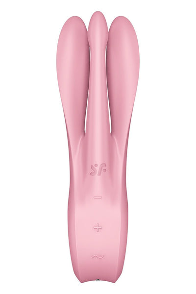 Satisfyer Threesome 1 - Loveangels