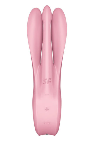 Satisfyer Threesome 1 - Loveangels
