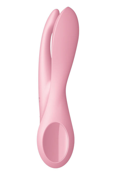 Satisfyer Threesome 1 - Loveangels