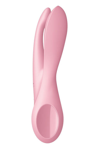 Satisfyer Threesome 1 - Loveangels