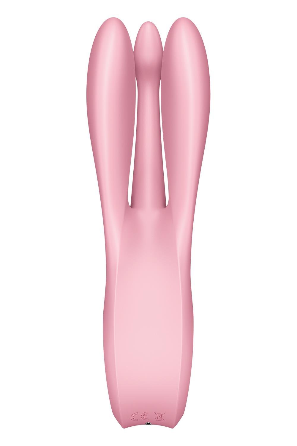 Satisfyer Threesome 1 - Loveangels
