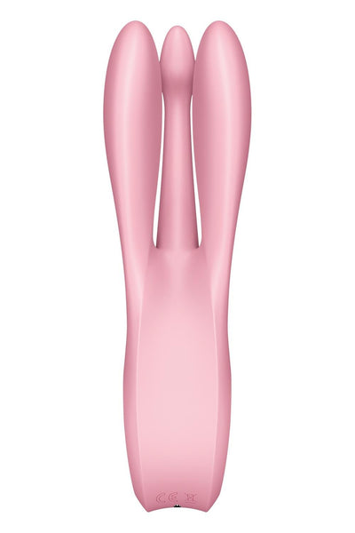 Satisfyer Threesome 1 - Loveangels