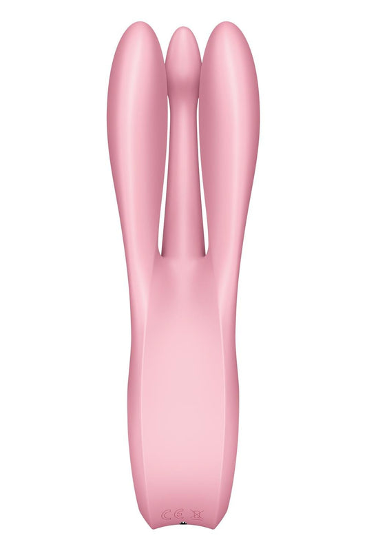 Satisfyer Threesome 1 - Loveangels