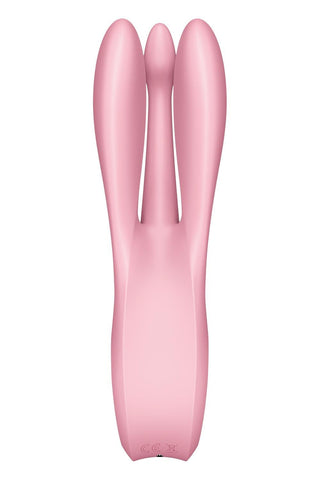 Satisfyer Threesome 1 - Loveangels