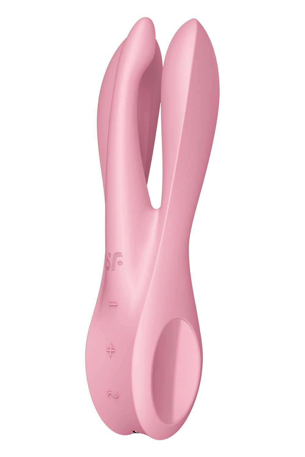 Satisfyer Threesome 1 - Loveangels