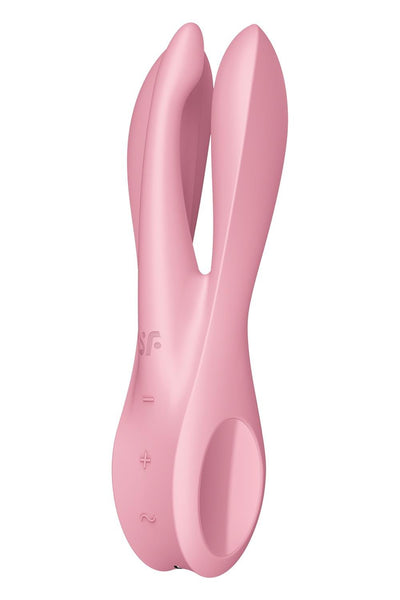 Satisfyer Threesome 1 - Loveangels