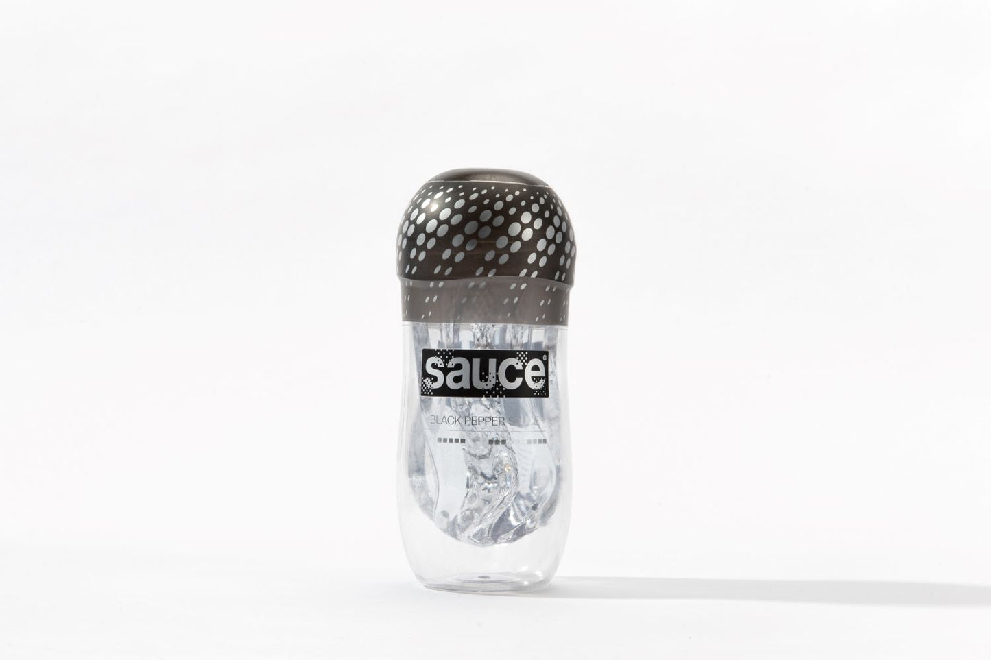 Sauce Black Pepper Sauce Masturbation Cup - Loveangels