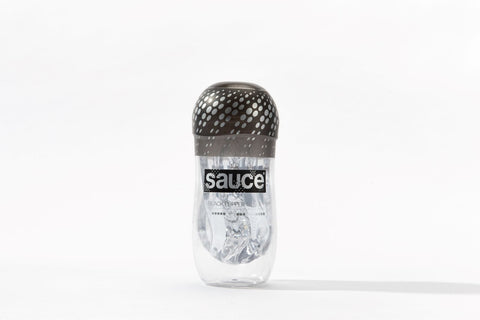 Sauce Black Pepper Sauce Masturbation Cup - Loveangels