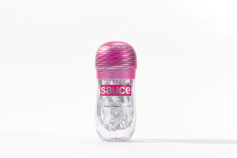 Sauce Hot Sauce Masturbation Cup - Loveangels