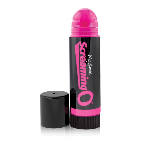 Screaming O Vibrating Lip Balm - Loveangels