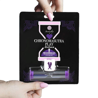 SecretPlay Chronomasutra Play Lesbian - Loveangels
