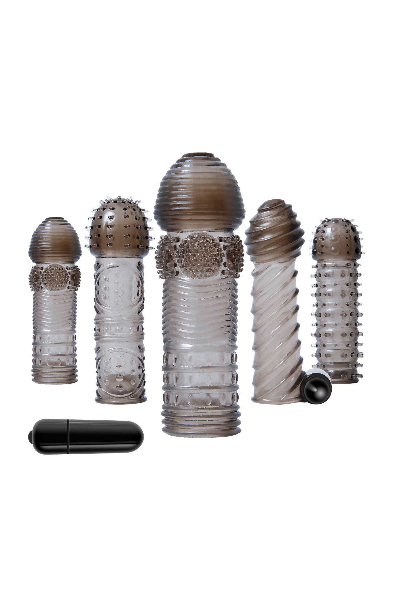 Selopa Choose Your Adventure Sleeve Set - Loveangels