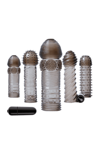Selopa Choose Your Adventure Sleeve Set - Loveangels