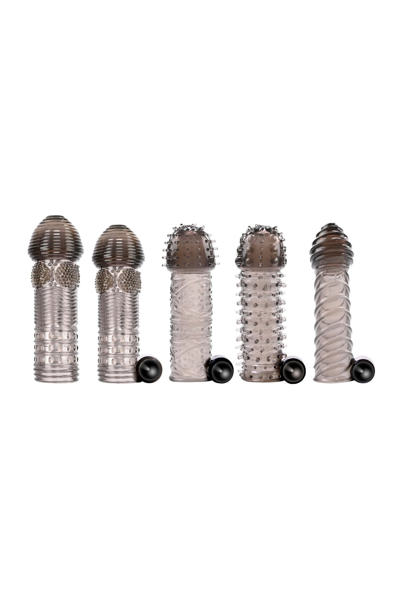 Selopa Choose Your Adventure Sleeve Set - Loveangels