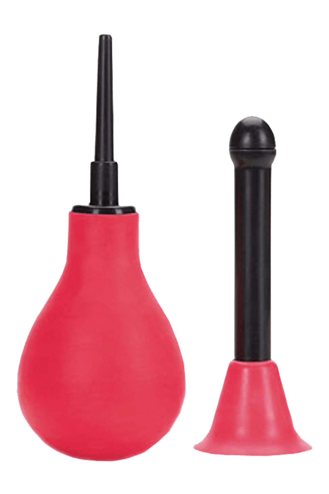 Seven Creations Whirling Spray Douche - Loveangels