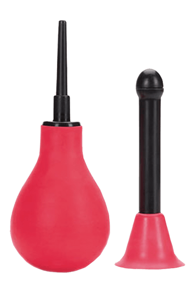 Seven Creations Whirling Spray Douche - Loveangels