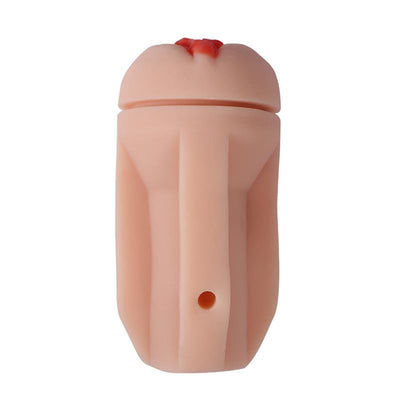 Shequ Masturbator Nelly Beer Bottle - Loveangels