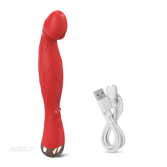 Loveangels Tapping Penis Vibrator