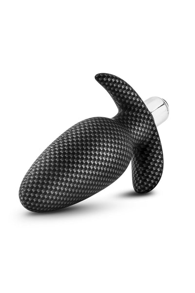 Spark Throttle Av - 01 Carbon Fiber - Loveangels