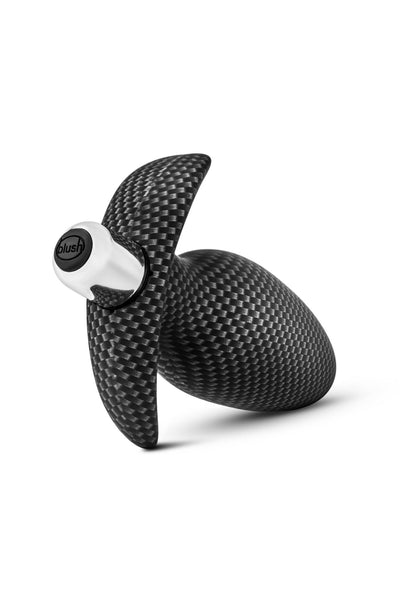 Spark Throttle Av - 01 Carbon Fiber - Loveangels