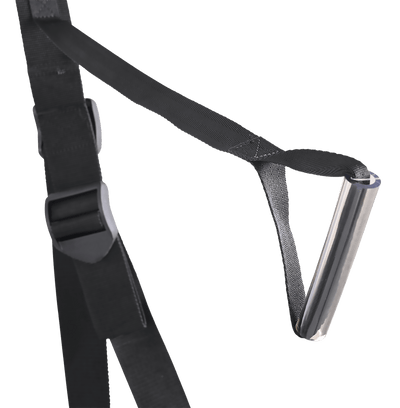 Sportsheets Deluxe Door Jam Sex Sling - Loveangels