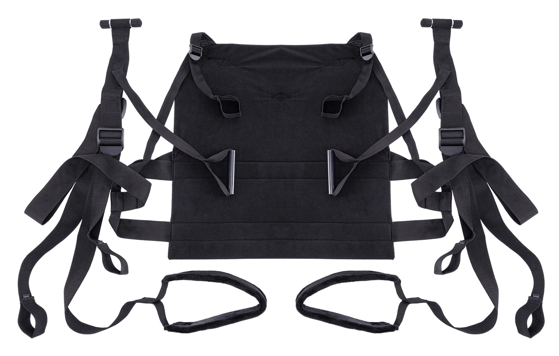 Sportsheets Deluxe Door Jam Sex Sling - Loveangels