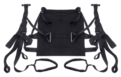 Sportsheets Deluxe Door Jam Sex Sling - Loveangels