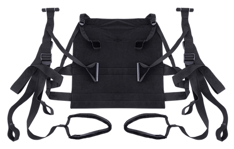 Sportsheets Deluxe Door Jam Sex Sling - Loveangels