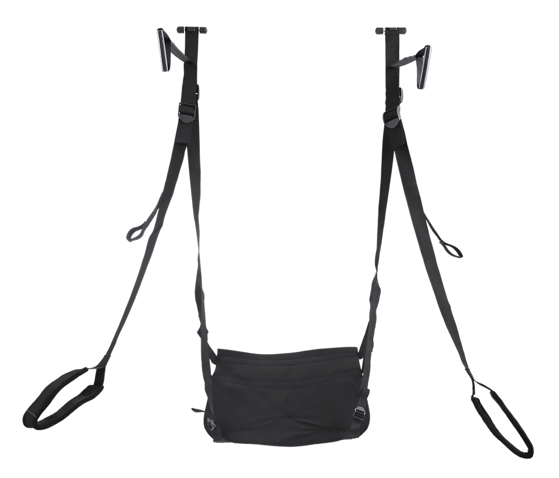 Sportsheets Deluxe Door Jam Sex Sling - Loveangels