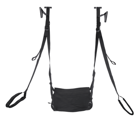 Sportsheets Deluxe Door Jam Sex Sling - Loveangels