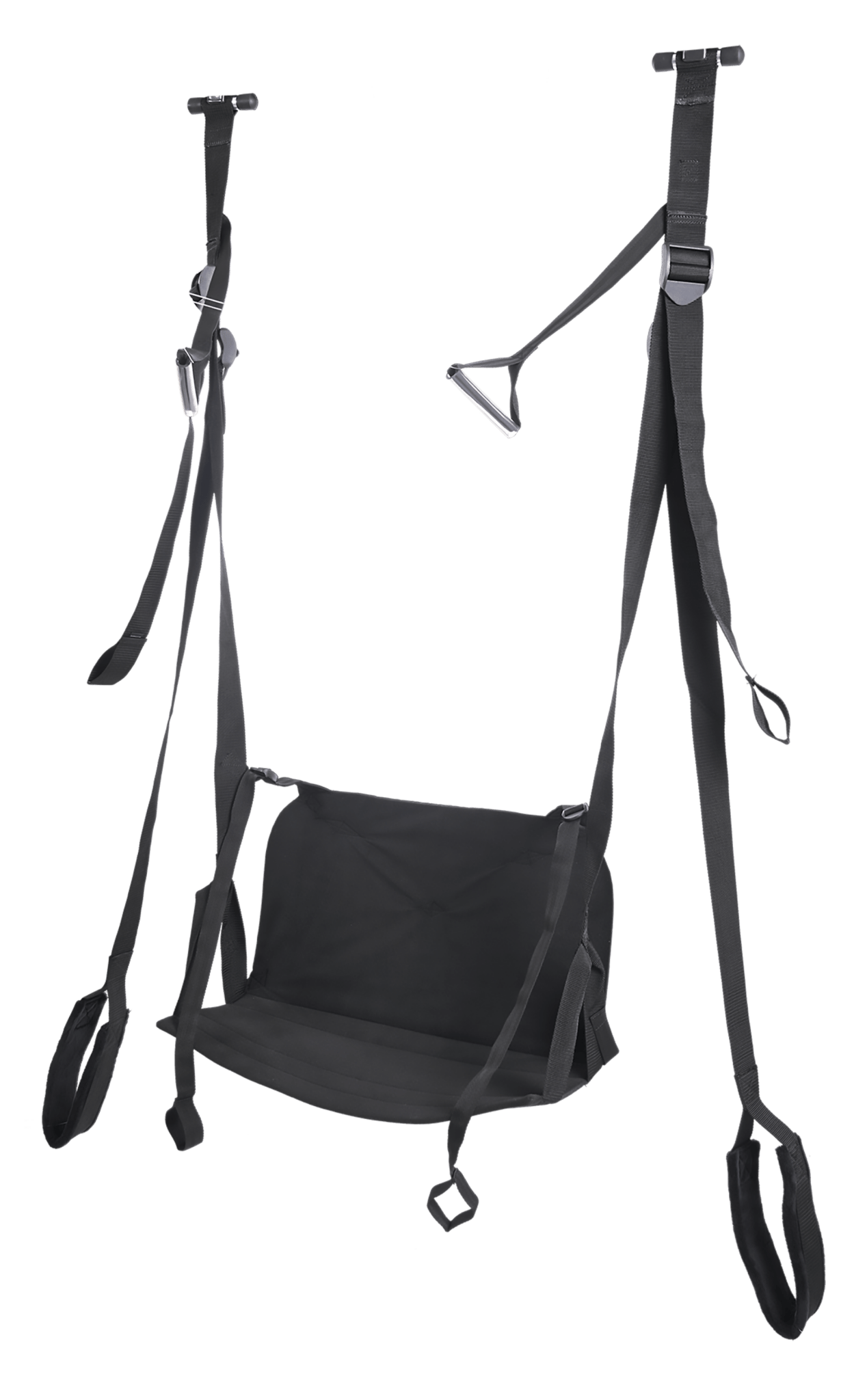 Sportsheets Deluxe Door Jam Sex Sling - Loveangels