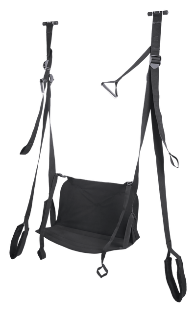 Sportsheets Deluxe Door Jam Sex Sling - Loveangels