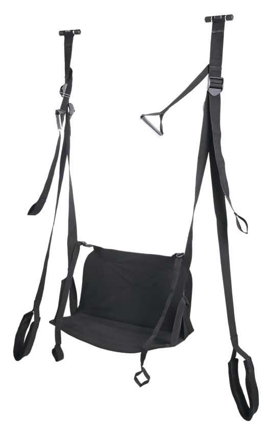 Sportsheets Deluxe Door Jam Sex Sling - Loveangels