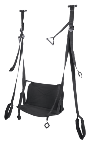 Sportsheets Deluxe Door Jam Sex Sling - Loveangels