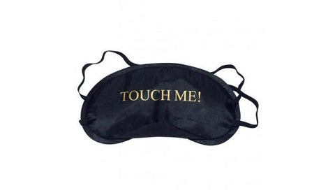 Stimmungs Reversable Blindfold - Loveangels