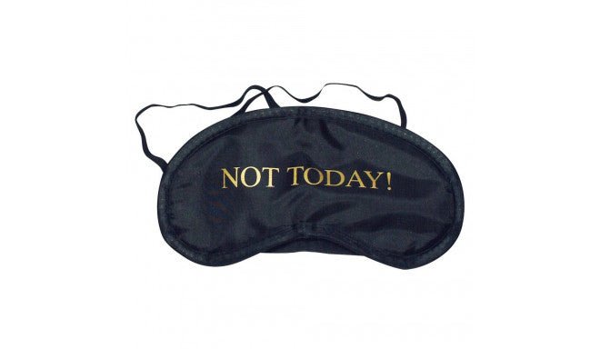 Stimmungs Reversable Blindfold - Loveangels