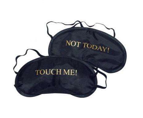Stimmungs Reversable Blindfold - Loveangels