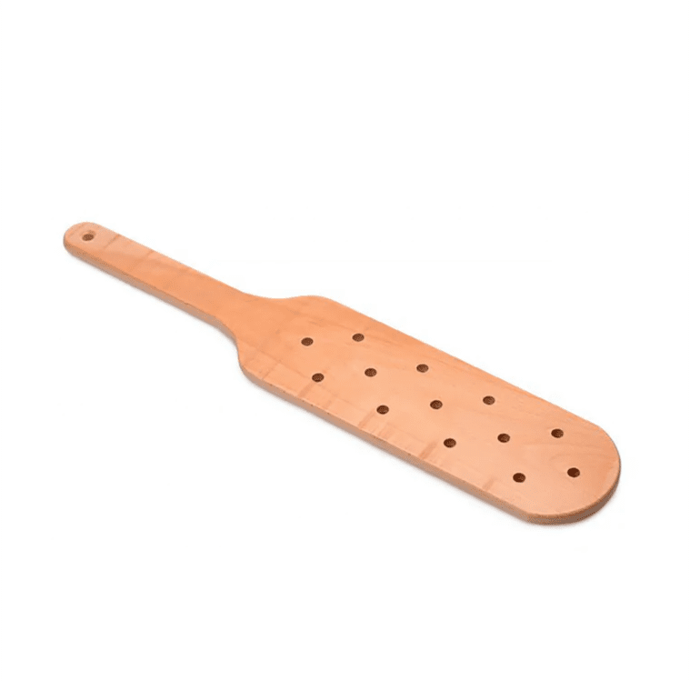 Strict Gear Wooden Paddle - Loveangels