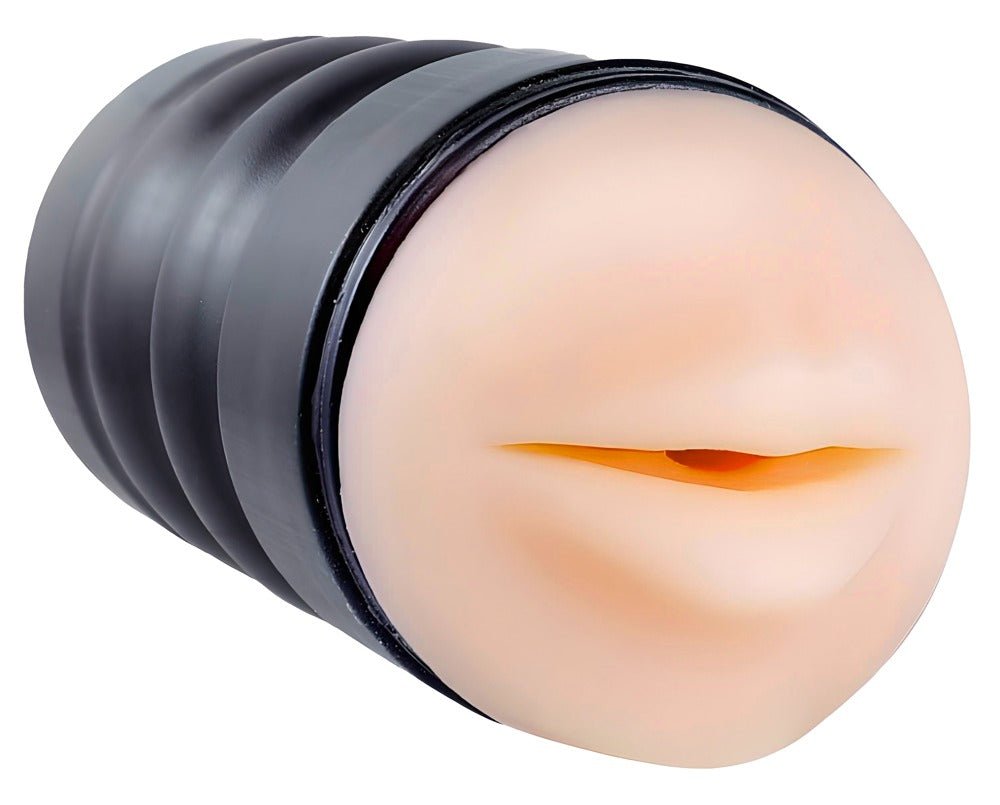 Stroker Oral Style Masturbator - Loveangels